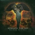 beneath the sky